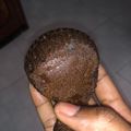 deejah's cooksnap of when they made Rich chocolate cupcakes.