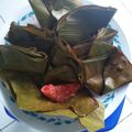 Cooksnap dari RatuAthor untuk resep Hawug-Hawug Mutiara