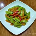 Cooksnap dari Yuliawaty untuk resep Acar kuning Timun & wortel