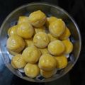 Cooksnap dari Idel untuk resep Nastar Klasik