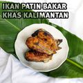 Cooksnap dari Ratih Jati untuk resep Patin Bakar Khas Kalimantan Selatan