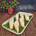 Cooksnap dari Niung Niung untuk resep Egg Roll Tahu (Stok Meal Prep)