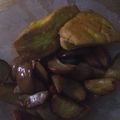 Cooksnap dari Fani Oktaviany untuk resep Jengkol Goreng Gurih