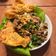 Cooksnap dari Lila N Laila untuk resep Bakmi GM special Ayam Jamur