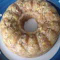 Cooksnap dari Fany Wendy Qaddafy untuk resep Eggless Banana Steamed Cake (no mixer, no telur, no oven)