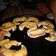 El cooksnap de Vane Maria Ruiz Díaz cuando hizo Medialunas sin gluten ni lacteos.