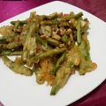 Cooksnap dari nurry nurhayati untuk resep Buncis Crispy Cabe Garam