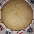 El cooksnap de Carla Nuñez cuando hizo Bizcochuelo de vainilla |Esponjoso, rico y económico.