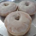 Cooksnap dari Bunda Arfa untuk resep Donat kentang sugar glaze