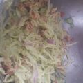 El cooksnap de Shirley cuando hizo Tostadas con guacamole a mi estilo.