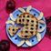 Asha Galiyal's cooksnap of when they made એપલ પાઈ વિધાઉટ ઓવન (Apple Pie Without Oven Recipe In Gujarati).