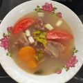 Cooksnap dari Mey's Cila untuk resep Sup Janda (Jawa Sunda)