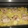 La cooksnap de Cristina Mendez Alonso cuando cocinó Muslos de pollo con limón al horno🍋