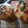 El cooksnap de Noemy cuando hizo Pan dulce Navideño 2019.