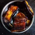 Anushka Roy's cooksnap of when they made বেগুন ভাজা(begun bhaja recipe in Bengali).