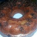 Cooksnap dari Gracia Resti untuk resep Bolu Kukus Coklat Kopi [No mixer, No ribet]