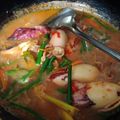 Cooksnap dari Aldila alaydrus untuk resep Gulai Cumi-cumi isi Tahu