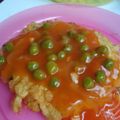 Cooksnap dari Marsha Manafe untuk resep Fuyunghai Udang