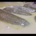 صورة من سوزان شوقي 💖💟، شاركها بعد تجربة وصفة يخنة الكوسى باللبن والدجاج