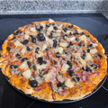 El cooksnap de SOL cuando hizo Masa de pizza casera 🍕🤤.