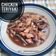 Cooksnap dari Nunu C. Nurul untuk resep Ayam teriyaki ala hokben