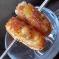  Darshna Rajpara 's cooksnap of when they made સાબુદાણા વડા (Sabudana Vada recipe in Gujarati).