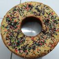 Cooksnap dari Dewi Lara untuk resep Bolu Nutrijell (simple,6 bahan saja, jamin lembut kenyal yummy)