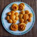 Cooksnap dari Eliya untuk resep Roti - metode autolisis