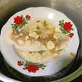 Cooksnap dari Nonny Eva untuk resep Fillet dorry steam ala hongkong