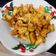 Cooksnap dari San San untuk resep Kembang Kol Goreng (super simple)