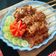 Cooksnap dari Nay's Kitchen untuk resep (75).Sate jamur bumbu kacang