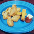 Cooksnap dari Putri Damai Lestari untuk resep Chicken Egg Roll