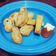 Cooksnap dari Putri Damai Lestari untuk resep Chicken Egg Roll