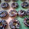 Cooksnap dari ana lacia untuk resep Cookies donat