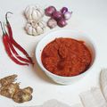 Cooksnap dari IFANI DEVI untuk resep Bumbu Dasar Oranye