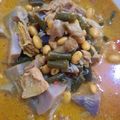 Cooksnap dari ifa fauziah untuk resep Gulai nangka tetelan sapi