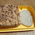 El cooksnap de Veronica de Los Santos cuando hizo Pan sin gluten - ¡súper esponjoso y sabroso!.