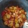 Cooksnap dari syafamaulida untuk resep Udang manis pedas