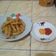 Cooksnap dari Syakira Syakira untuk resep Kentang goreng kress keju