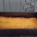 Cooksnap dari Nurul Wahdah untuk resep Pisang keju panggang