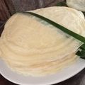 Cooksnap dari atika oktavia untuk resep Kulit Lumpia Takaran Sendok (anti sobek)
