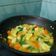 Cooksnap dari Sri Sulistyawati untuk resep Telur, Tahu, kentang sayur kuning