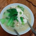 Cooksnap dari Sofi untuk resep Internet (Indomie Telur Kornet)