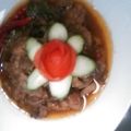 Cooksnap dari Khanka untuk resep Oseng Ati Ampela Kecap