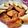 Shaheen,s cooking's cooksnap of when they made Crispy aloo pakoray.
