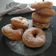 Cooksnap dari Ka Pawon by Elysnawati untuk resep Donat metode Autolisis - no mixer