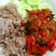 Cooksnap dari Nelysa Bangun untuk resep Ikan nila goreng sambal dabu-dabu andaliman