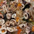 Cooksnap dari kheykona untuk resep Tumis Cumi Cabe Hijau Ekstra Pedas