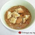Cooksnap από mitsaki στη συνταγή Γκασπάτσο