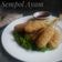 Cooksnap dari _Vifa untuk resep Sempol Ayam
